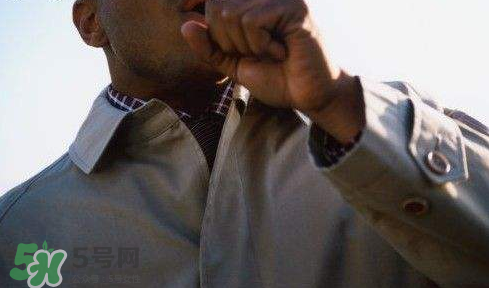 如何讓鑒別自己是怎樣的咳嗽？花生鴨蛋如何治咳嗽？