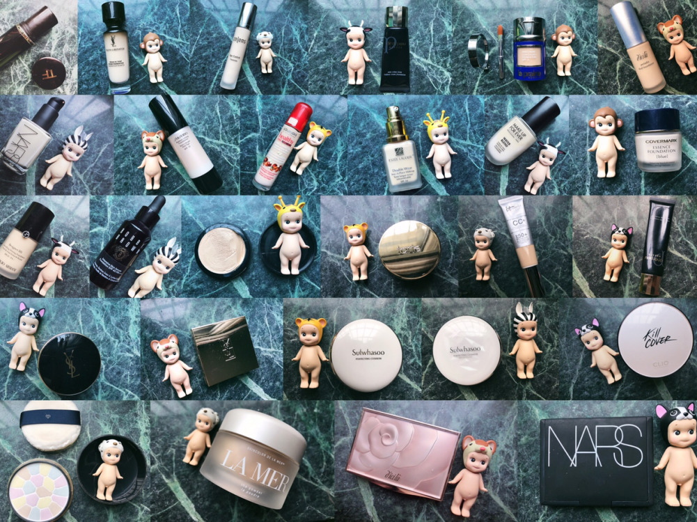 粉底液和cc霜哪個(gè)好用 粉底液和cc霜的區(qū)別 粉底液和cc霜哪個(gè)好用 粉底液和cc霜的區(qū)別