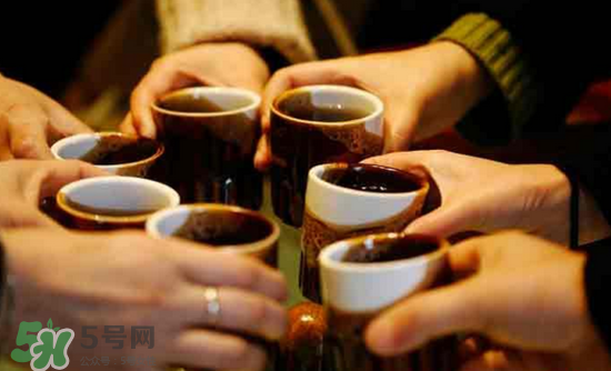 中秋節(jié)為什么要喝酒？中秋節(jié)喝什么酒？