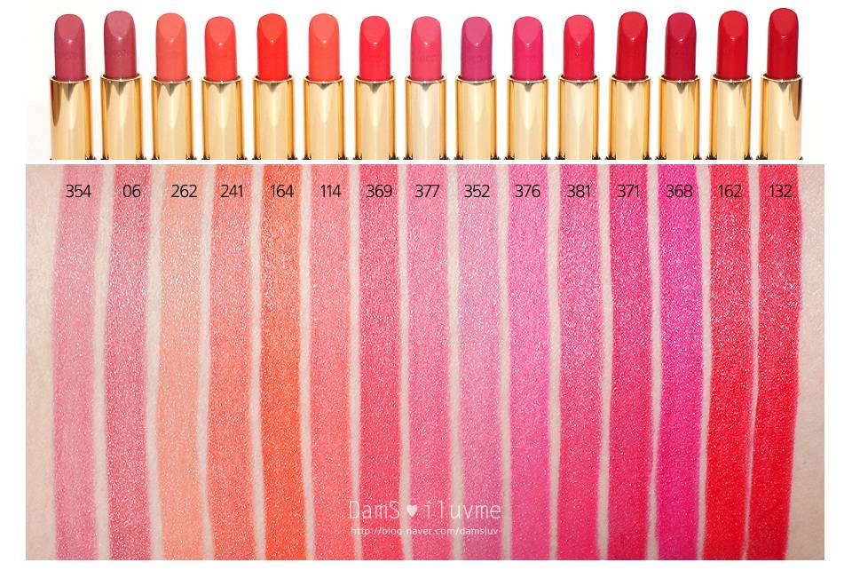 蘭蔻口紅是哪個國家的 蘭蔻口紅什么檔次 蘭蔻口紅是哪個國家的 蘭蔻口紅什么檔次