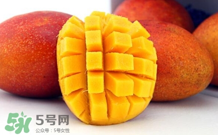 芒果有哪些品種？哪種芒果最好吃？