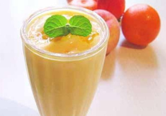 芒果怎么吃？芒果的做法大全