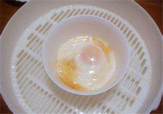 白糖蒸雞蛋孕婦能吃嗎？小孩子吃白糖蒸雞蛋后能喝水嗎？