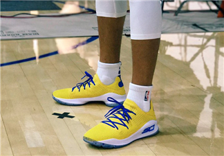 under armour curry 4 low warriors什么時候發(fā)售？