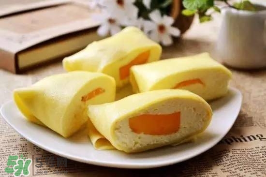 芒果怎么吃？芒果的做法大全