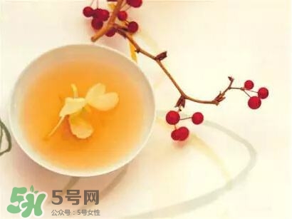 桂花酒怎么釀？桂花酒釀產(chǎn)婦可以吃嗎？