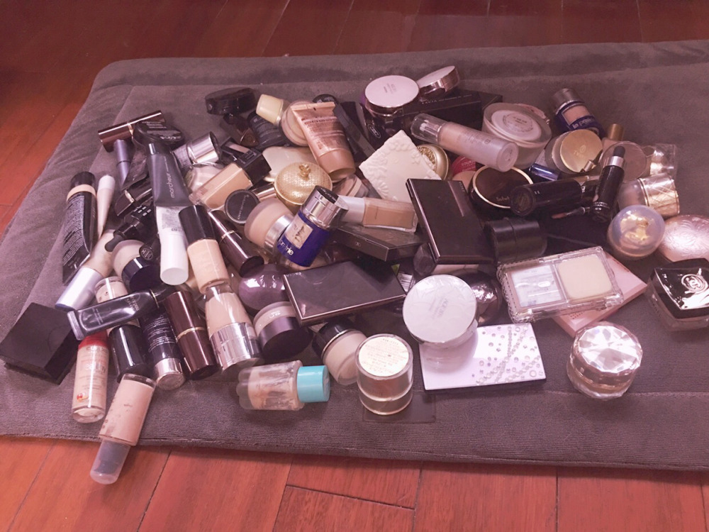 粉底液和cc霜哪個(gè)好用 粉底液和cc霜的區(qū)別 粉底液和cc霜哪個(gè)好用 粉底液和cc霜的區(qū)別