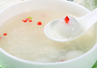 孕婦能吃醪糟嗎？醪糟有點酸是怎么回事