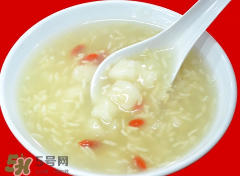 孕婦能吃醪糟嗎？醪糟有點酸是怎么回事