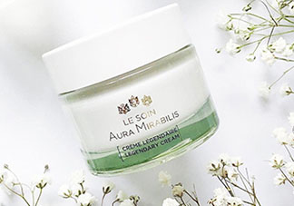 香邂格蕾古法凝光精華霜怎么樣？香邂格蕾面霜多少錢？