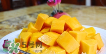 芒果怎么吃？芒果的做法大全