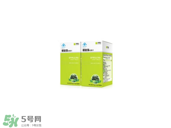螺旋藻能長(zhǎng)期服用嗎？螺旋藻長(zhǎng)期服用有什么危害？