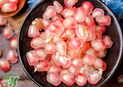 中秋節(jié)吃石榴嗎？中秋節(jié)吃石榴有什么寓意？