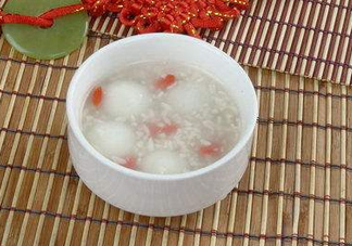 江米酒是什么酒？江米酒的做法