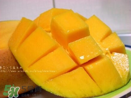 芒果有哪些品種？哪種芒果最好吃？