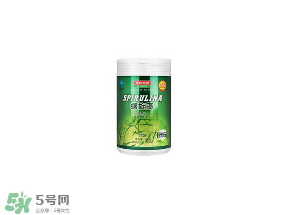 螺旋藻能治便秘嗎？治療便秘的方法有哪些？