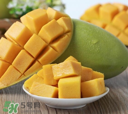 芒果有哪些品種？哪種芒果最好吃？