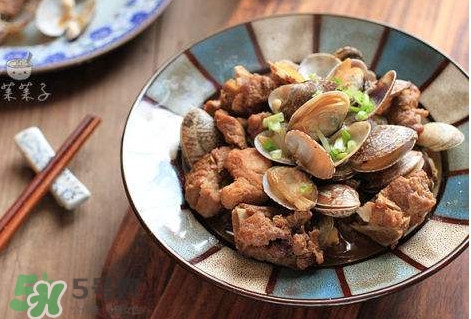 蛤蜊蒸蛋孕婦能吃嗎？蛤蜊蒸蛋寶寶能吃嗎