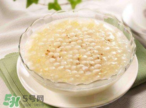 江米酒是什么酒？江米酒的做法