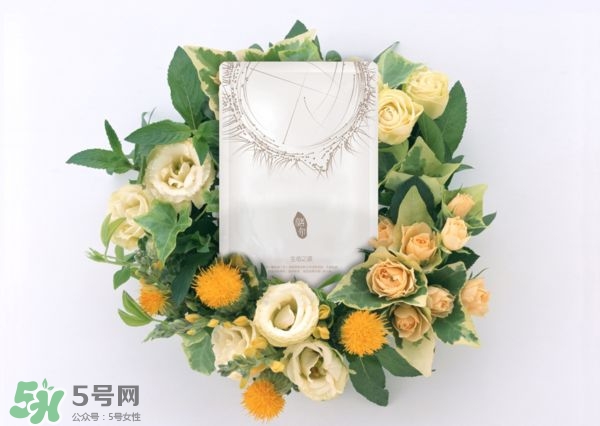 螺旋藻粉可以做面膜嗎？螺旋藻粉做面膜的功效