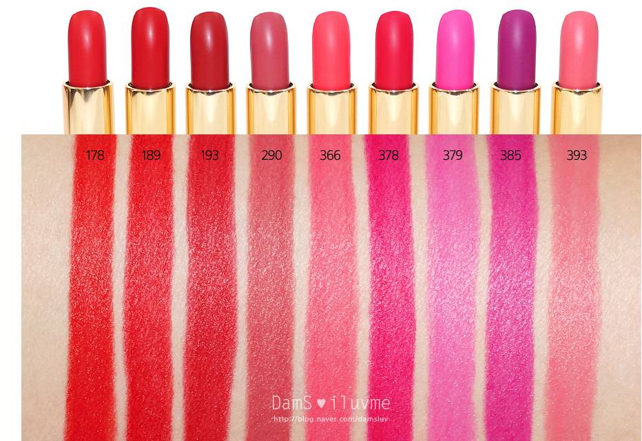 蘭蔻口紅是哪個國家的 蘭蔻口紅什么檔次 蘭蔻口紅是哪個國家的 蘭蔻口紅什么檔次