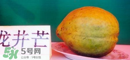 芒果有哪些品種？哪種芒果最好吃？