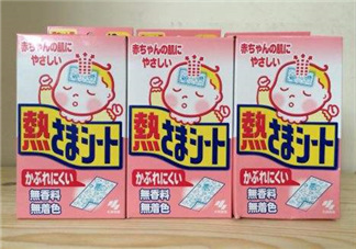 小林退熱貼大人能用嗎？小林退熱貼對(duì)大人有效果嗎？