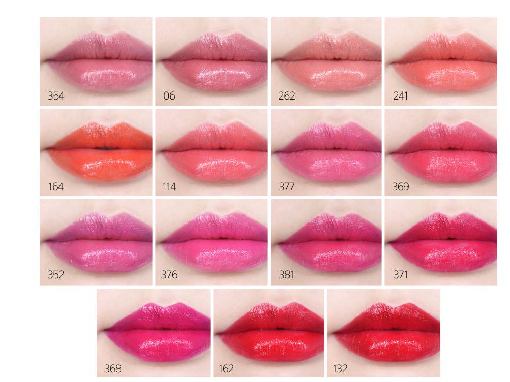 蘭蔻口紅是哪個國家的 蘭蔻口紅什么檔次 蘭蔻口紅是哪個國家的 蘭蔻口紅什么檔次