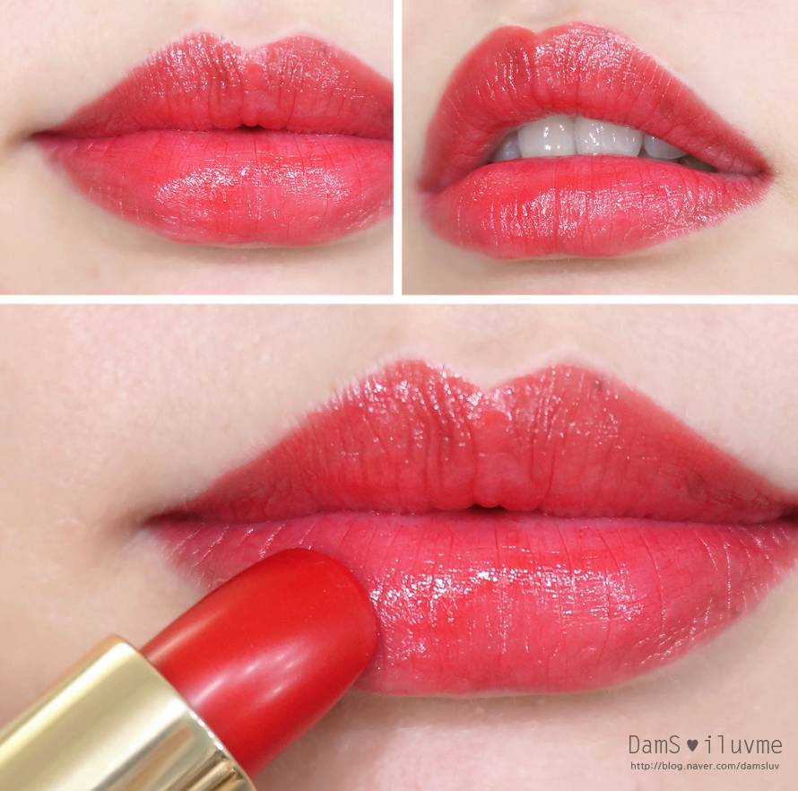 蘭蔻口紅是哪個國家的 蘭蔻口紅什么檔次 蘭蔻口紅是哪個國家的 蘭蔻口紅什么檔次