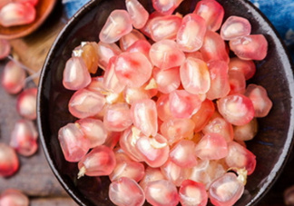 中秋節(jié)吃石榴嗎？中秋節(jié)吃石榴有什么寓意？