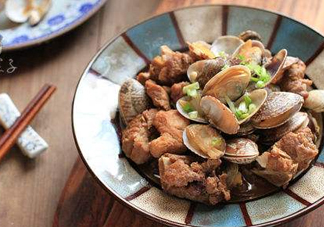 蛤蜊蒸蛋孕婦能吃嗎？蛤蜊蒸蛋寶寶能吃嗎