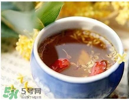 桂花酒怎么釀？桂花酒釀產(chǎn)婦可以吃嗎？