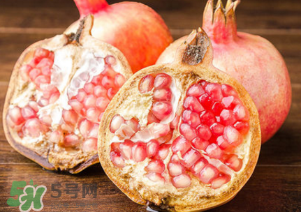 中秋節(jié)吃石榴嗎？中秋節(jié)吃石榴有什么寓意？