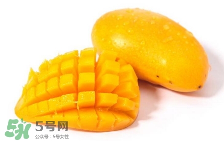 芒果有哪些品種？哪種芒果最好吃？