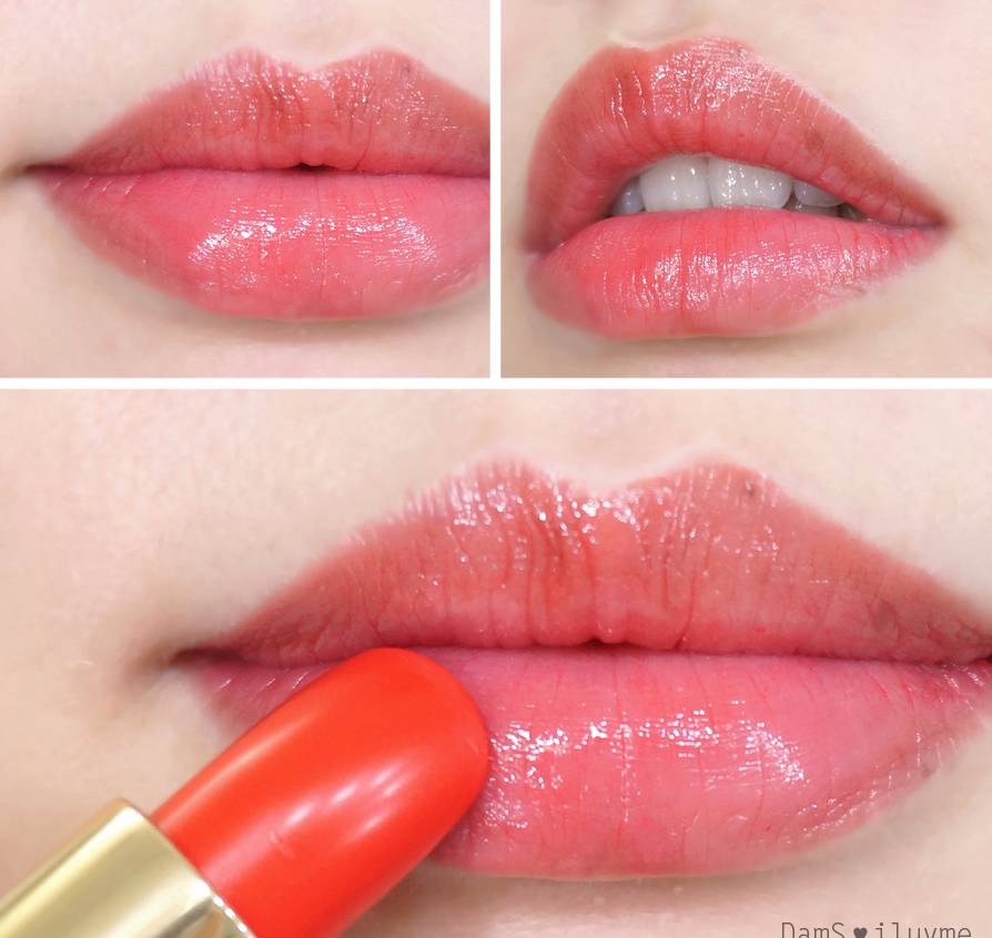 蘭蔻口紅是哪個國家的 蘭蔻口紅什么檔次 蘭蔻口紅是哪個國家的 蘭蔻口紅什么檔次