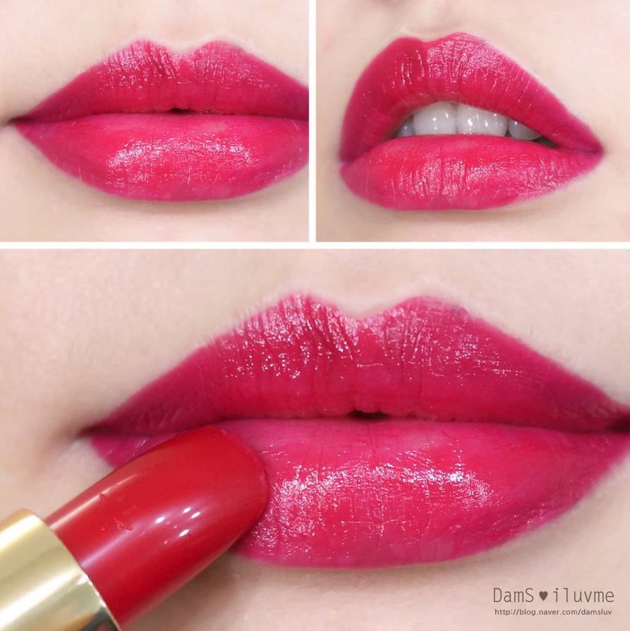 蘭蔻口紅是哪個國家的 蘭蔻口紅什么檔次 蘭蔻口紅是哪個國家的 蘭蔻口紅什么檔次