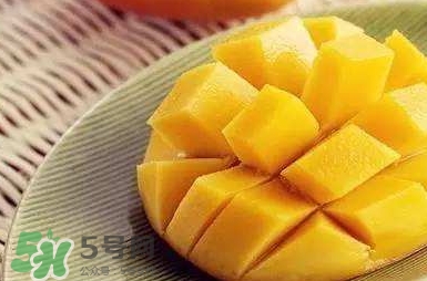 芒果有哪些品種？哪種芒果最好吃？