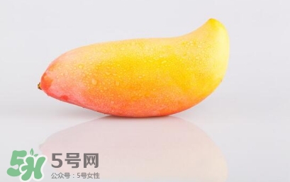 芒果有哪些品種？哪種芒果最好吃？