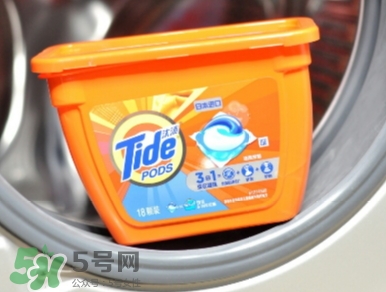 汰漬三色洗衣球怎么樣？汰漬三色洗衣球多少錢？