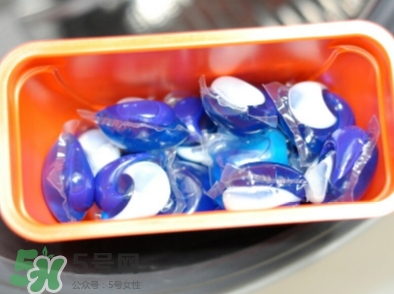 汰漬三色洗衣球怎么樣？汰漬三色洗衣球多少錢？