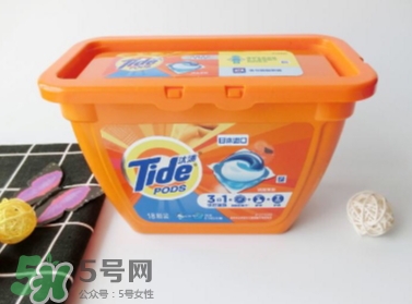 汰漬三色洗衣球怎么樣？汰漬三色洗衣球多少錢？