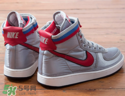 nike vandal high supreme og復(fù)刻版什么時(shí)候發(fā)售？