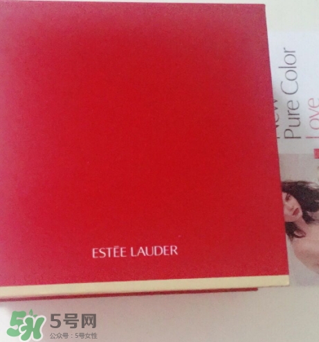 雅詩蘭黛戀愛唇膏怎么打開？雅詩蘭黛戀愛唇膏怎么用