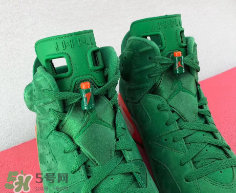 air jordan 6麂皮版佳得樂配色什么時候發(fā)售？