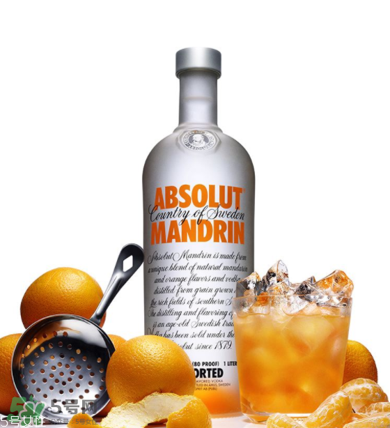 絕對(duì)伏特加能直接喝嗎？絕對(duì)伏特加怎么喝？