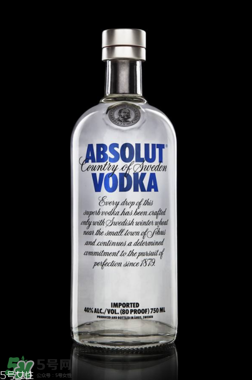 絕對(duì)伏特加能直接喝嗎？絕對(duì)伏特加怎么喝？