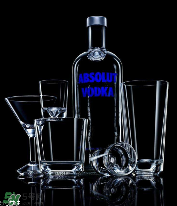 絕對(duì)伏特加能直接喝嗎？絕對(duì)伏特加怎么喝？