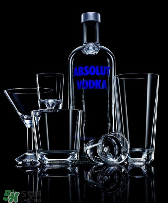 絕對(duì)伏特加多少錢(qián)一瓶？絕對(duì)伏特加價(jià)格