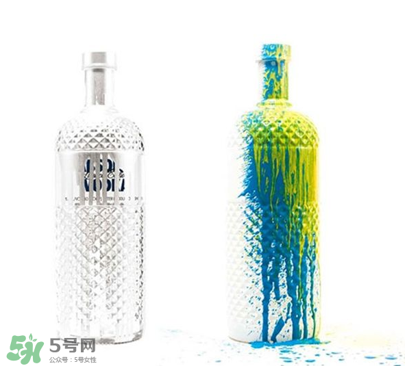 絕對(duì)伏特加多少錢(qián)一瓶？絕對(duì)伏特加價(jià)格