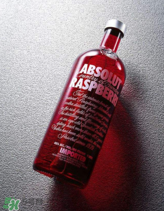 絕對(duì)伏特加多少錢(qián)一瓶？絕對(duì)伏特加價(jià)格